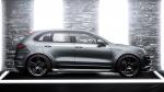 Porsche Cayenne by CT Exclusive 2014 года